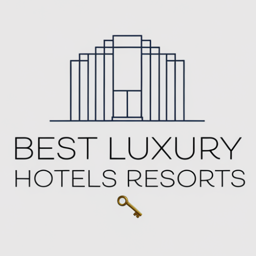 Best Luxury Hotels Resorts